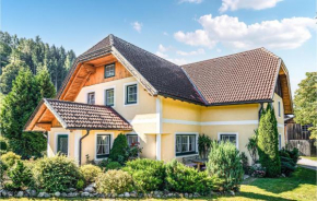 Stunning apartment in Gröbming with Sauna, WiFi and 1 Bedrooms